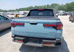 2025 HYUNDAI SANTA CRUZ PREFERRED