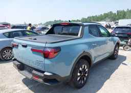 2025 HYUNDAI SANTA CRUZ PREFERRED