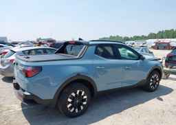 2025 HYUNDAI SANTA CRUZ PREFERRED