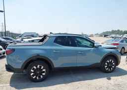 2025 HYUNDAI SANTA CRUZ PREFERRED