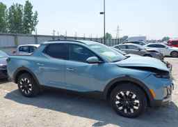 2025 HYUNDAI SANTA CRUZ PREFERRED