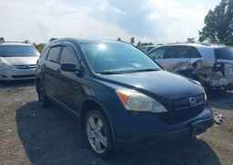2008 HONDA CR-V