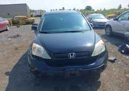 2008 HONDA CR-V