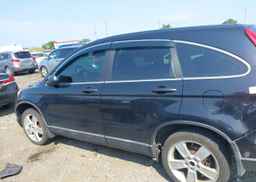 2008 HONDA CR-V