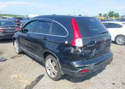 2008 HONDA CR-V