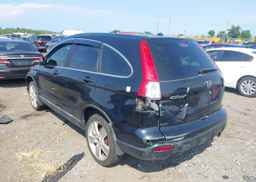 2008 HONDA CR-V
