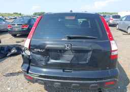 2008 HONDA CR-V