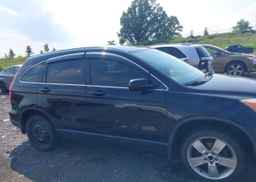 2008 HONDA CR-V