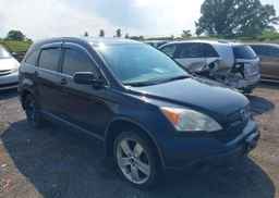 2008 HONDA CR-V