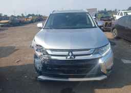 2016 MITSUBISHI OUTLANDER SE