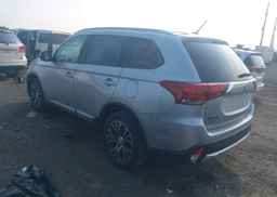 2016 MITSUBISHI OUTLANDER SE