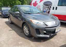 2013 MAZDA 3 I
