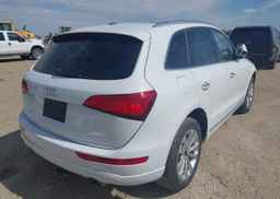 2015 AUDI SQ5 PREMIUM PLUS