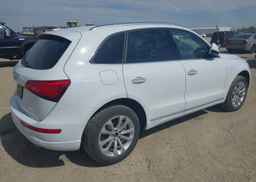 2015 AUDI SQ5 PREMIUM PLUS