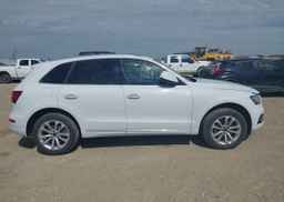 2015 AUDI SQ5 PREMIUM PLUS