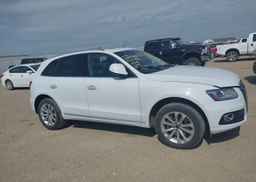 2015 AUDI SQ5 PREMIUM PLUS