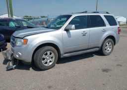 2009 FORD ESCAPE LIMITED