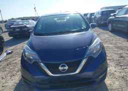 2018 NISSAN VERSA NOTE S