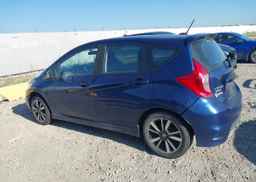 2018 NISSAN VERSA NOTE S