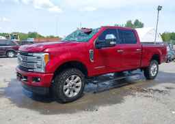 2019 FORD F250 SUPER DUTY