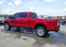 2019 FORD F250 SUPER DUTY