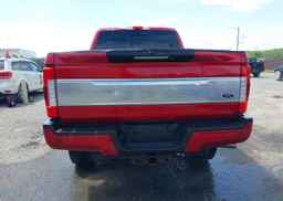 2019 FORD F250 SUPER DUTY