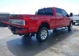 2019 FORD F250 SUPER DUTY