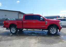 2019 FORD F250 SUPER DUTY