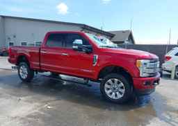 2019 FORD F250 SUPER DUTY