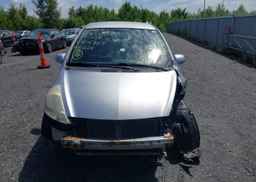 2007 HONDA FIT