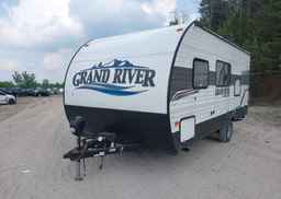 2022 FOREST RIVER grand river