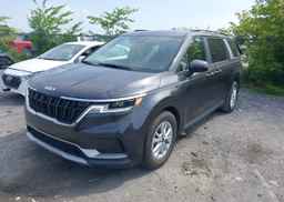 2024 KIA Carnival