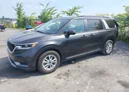 2024 KIA Carnival