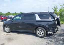 2024 KIA Carnival