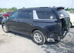 2024 KIA Carnival