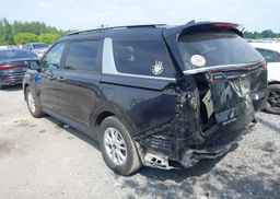2024 KIA Carnival
