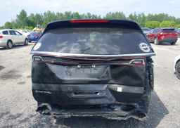 2024 KIA Carnival