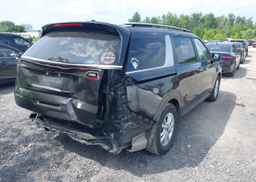 2024 KIA Carnival