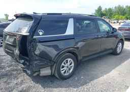 2024 KIA Carnival