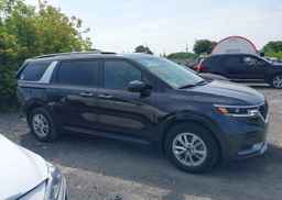 2024 KIA Carnival