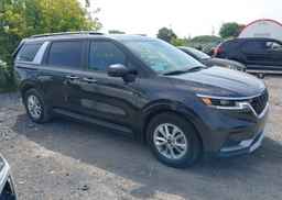 2024 KIA Carnival