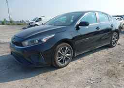 2023 KIA FORTE EX