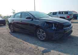2023 KIA FORTE EX