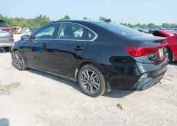 2023 KIA FORTE EX