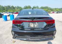 2023 KIA FORTE EX