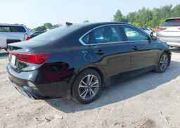 2023 KIA FORTE EX