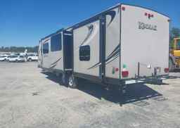2014 DUTCHMEN KODIAK