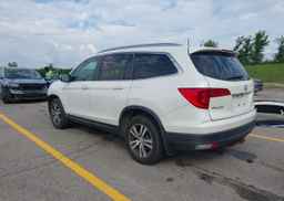 2016 HONDA PILOT EX