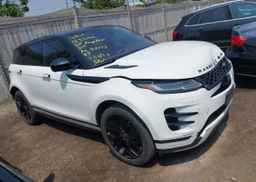 2020 LAND ROVER RANGE ROVER EVOQUE