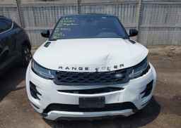 2020 LAND ROVER RANGE ROVER EVOQUE